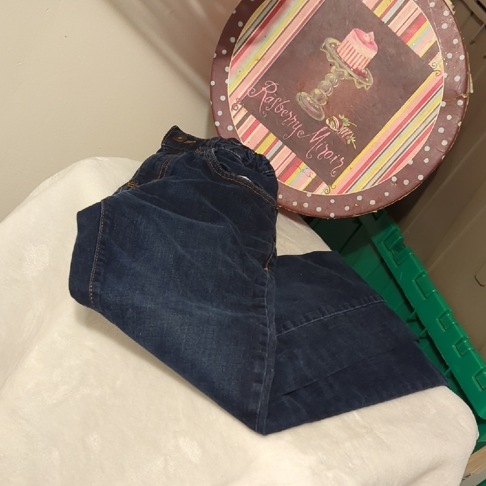 Lucky Brand Girls Sz 12 Jeans